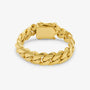 Miami Cuban link Bracelet