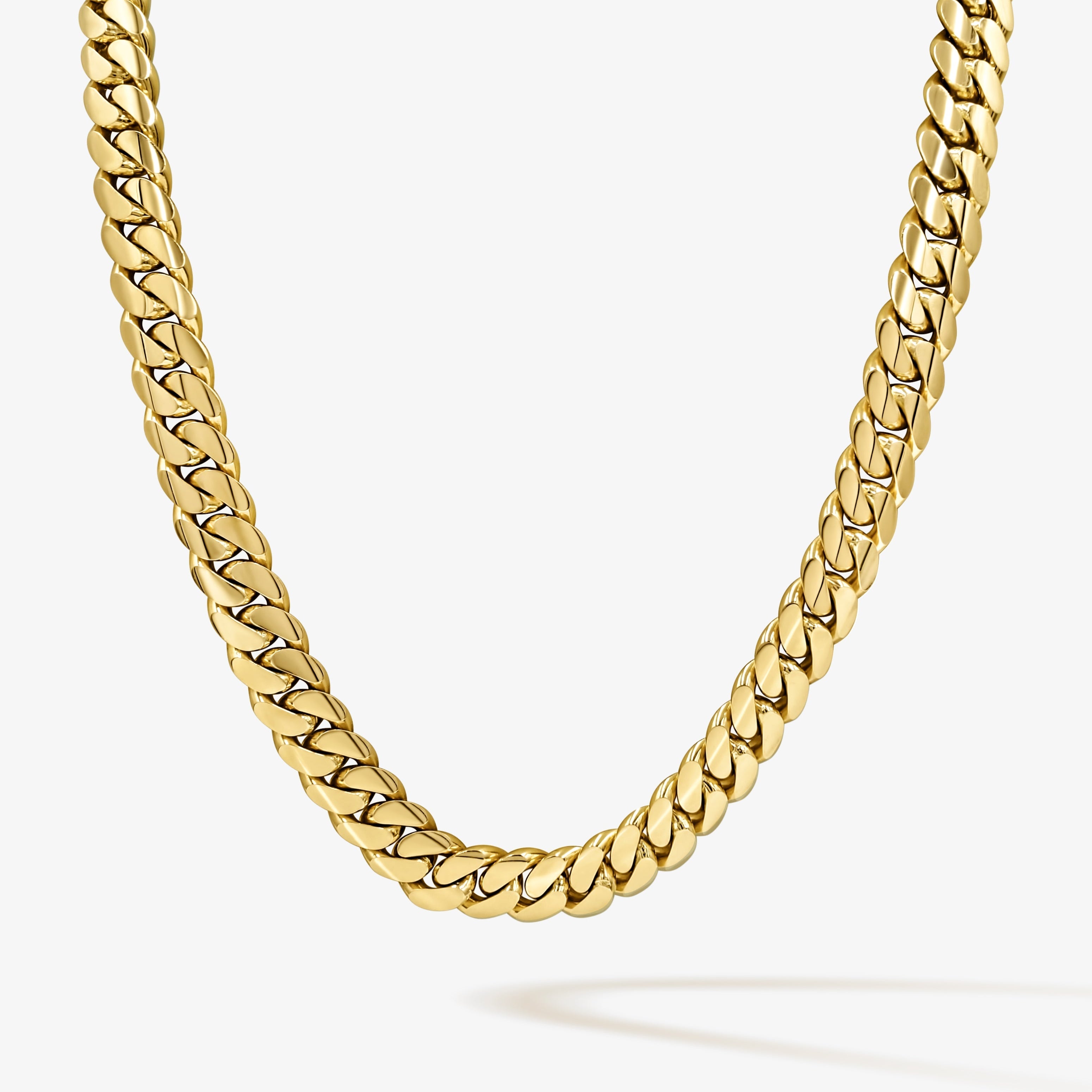 Cuban link Chain