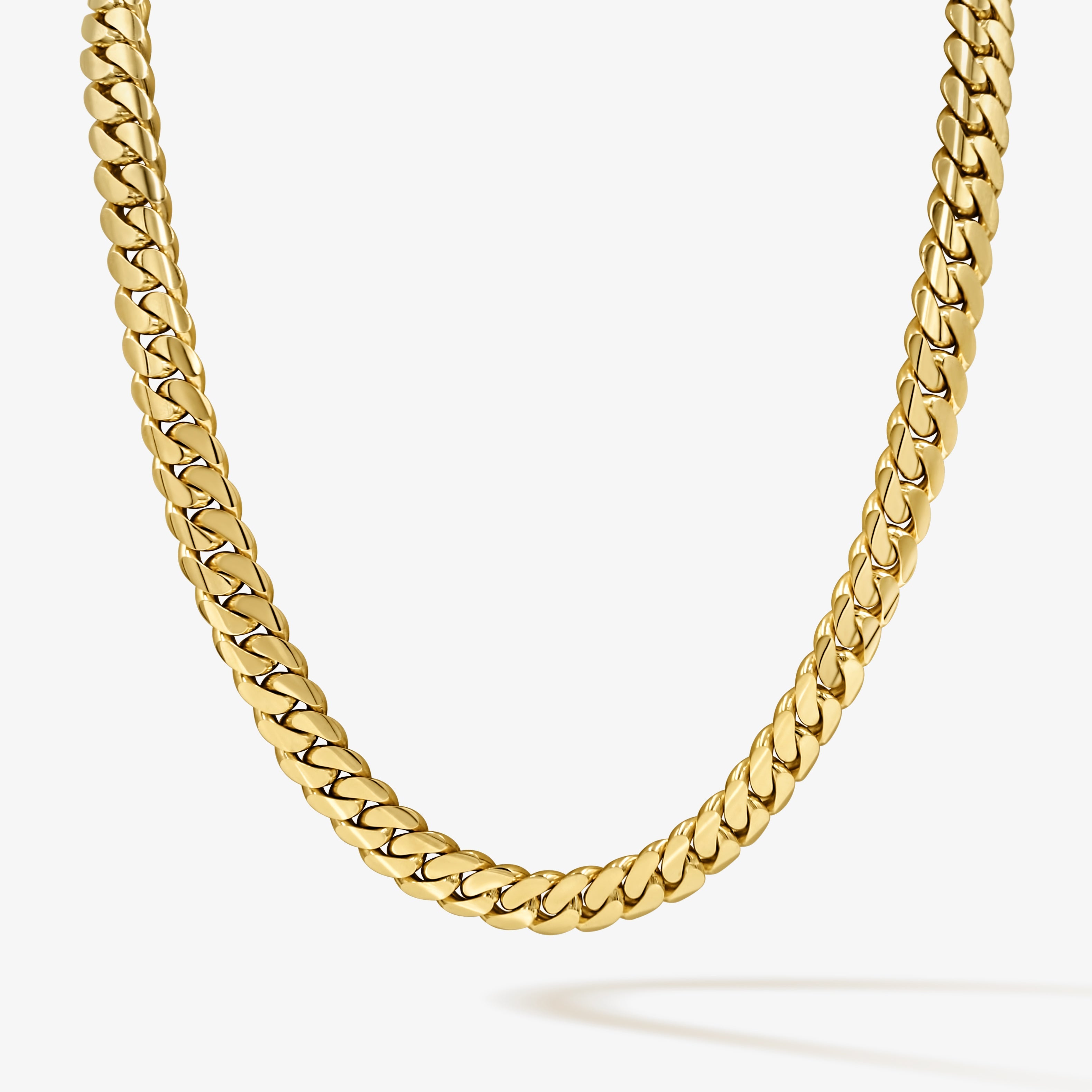 Cuban link Chain