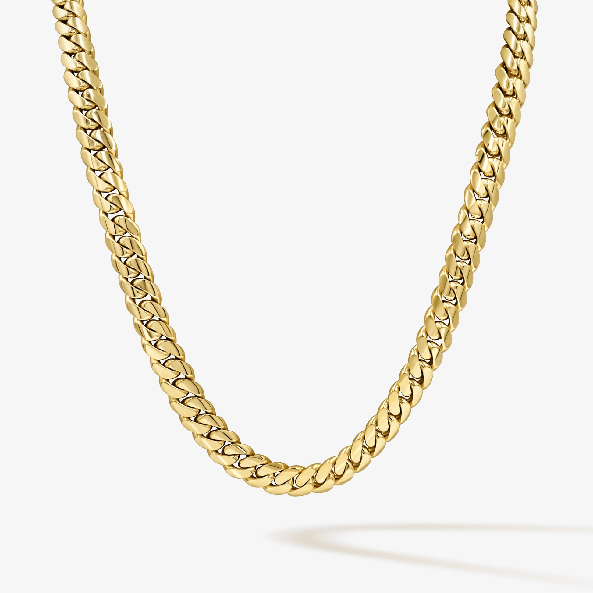 Cuban link Chain