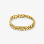 Miami Cuban link Bracelet