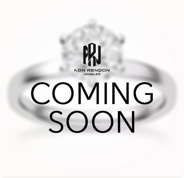 Bella Solitaire Engagement Ring