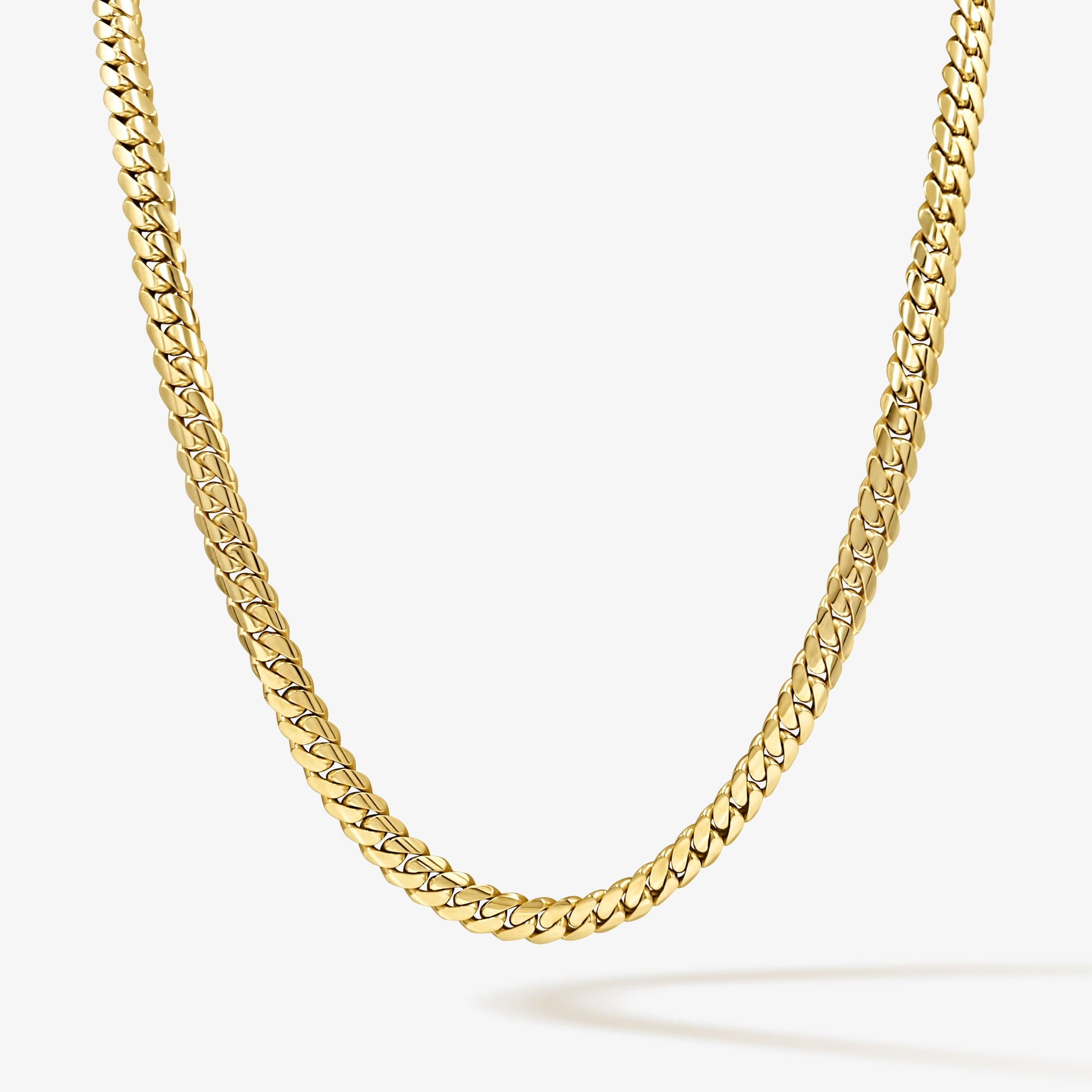 Cuban link Chain